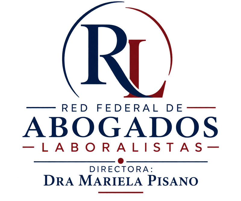 Red Federal de Abogados Laboralistas